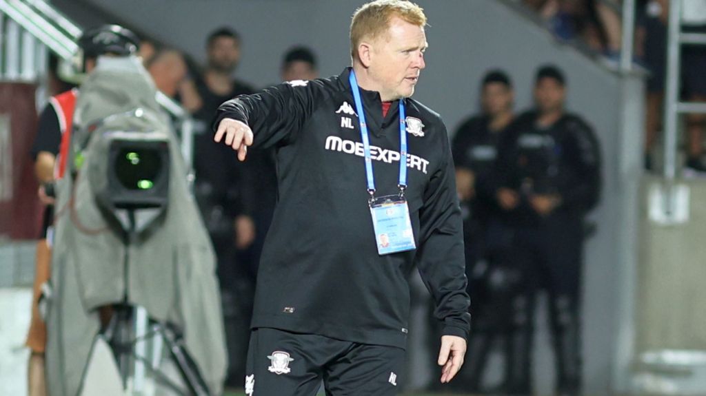 Foto: SportPictures via GOLAZO.ro