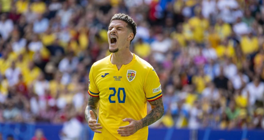 Denis Man. Foto: sportpictures.eu via Golazo.ro