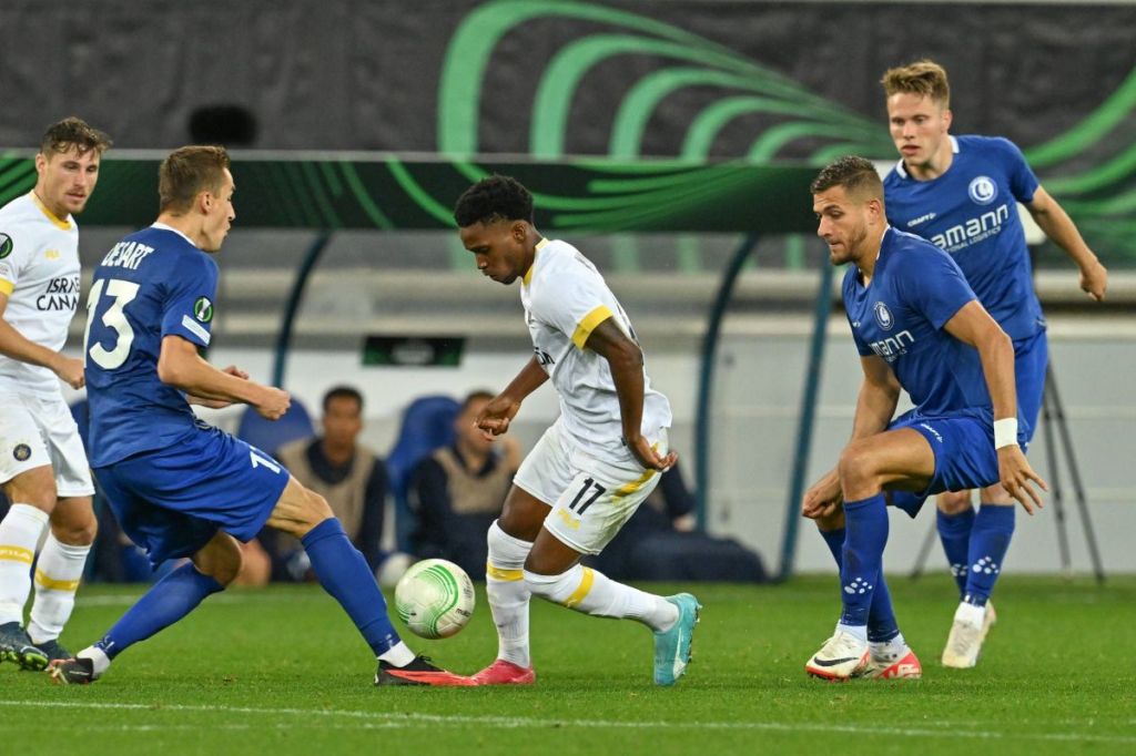 Foto: Imago via GOLAZO.ro