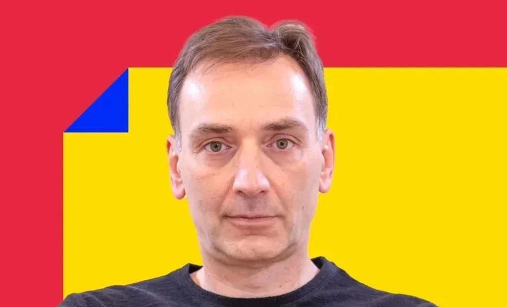 Radu Naum / FOTO: GOLAZO.ro