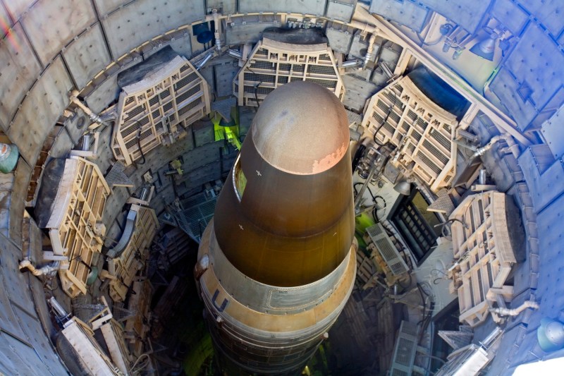 Pentagonul anunță că va continua programul de modernizare a arsenalului nuclear „Sentinel”, în pofida costurilor mari: „Nu există alternative”