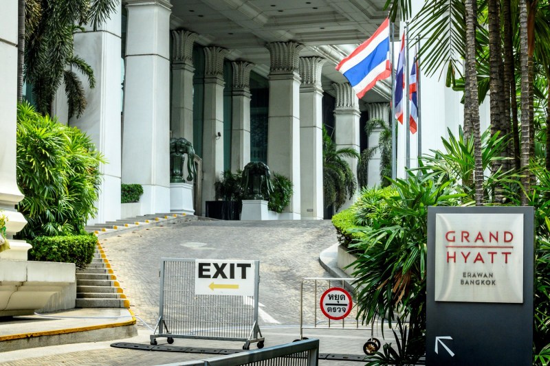 Șase oameni, găsiți morți într-un hotel de lux din Bangkok. Toți erau cetățeni străini / Premierul Thailandei a ordonat o anchetă rapidă