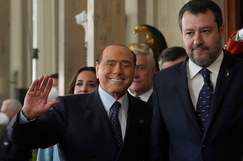 Italia: Cum va fi redenumit aeroportul Malpensa din Milano. Decizia ministrului Salvini, contestată