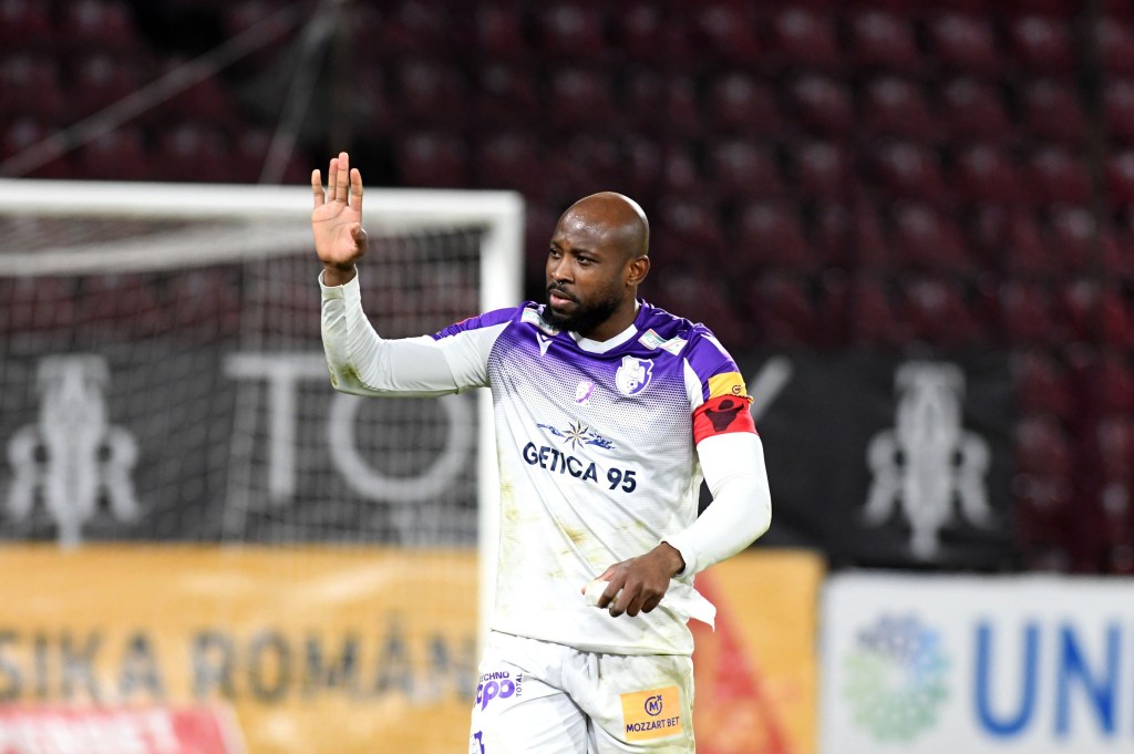 Foto: Flaviu Buboi/NurPhoto / Shutterstock Editorial / Profimedia