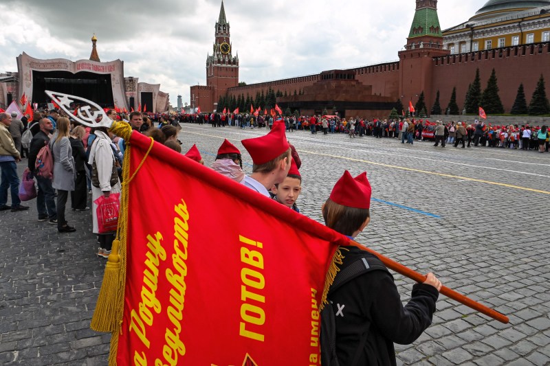 Kremlinul recunoaște că natalitatea în Rusia este „catastrofală”