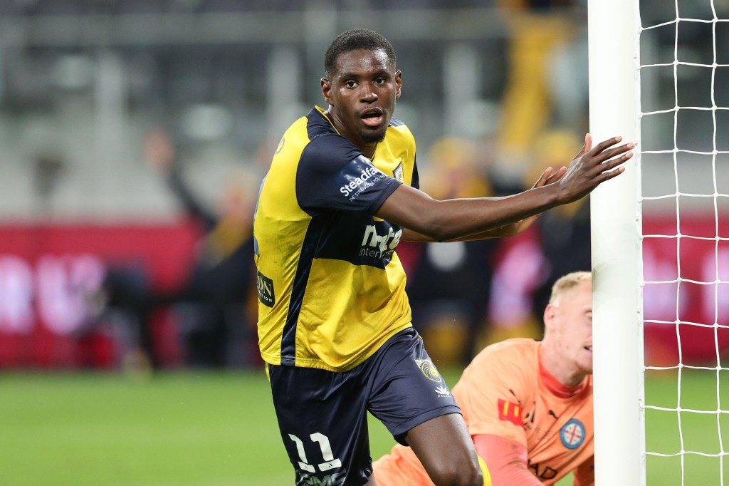 Foto: UK Sports Pics Ltd / Alamy / Alamy / Profimedia