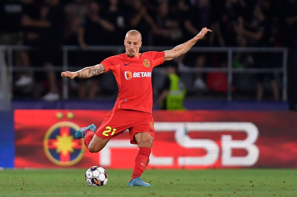 Foto: Alex Nicodim/NurPhoto / Shutterstock Editorial / Profimedia