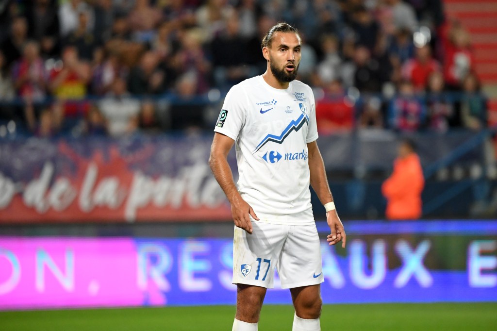 Foto: Icon Sport / ddp USA / Profimedia