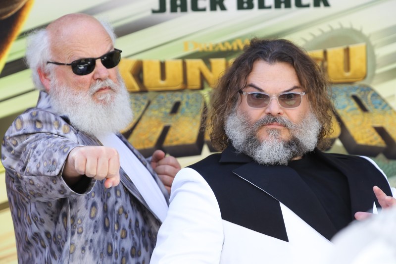 Jack Black anulează toate concertele trupei sale după un comentariu scandalos despre tentativa de asasinare a lui Donald Trump – VIDEO