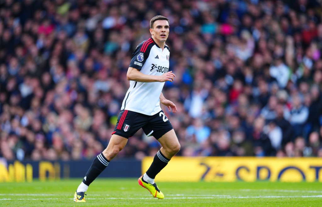 Foto: Javier Garcia / Shutterstock Editorial / Profimedia