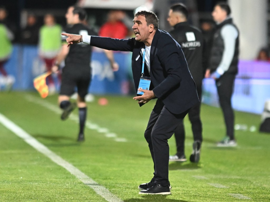 Foto: Razvan Pasarica/SPORT PICTURES / imago sportfotodienst / Profimedia