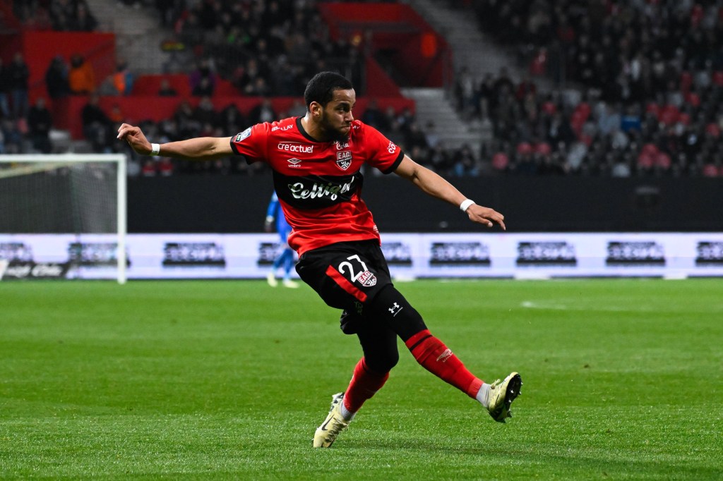 Foto: Federico Pestellini / imago sportfotodienst / Profimedia