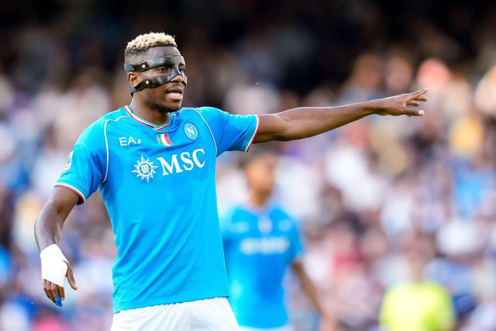 Foto: Giuseppe Maffia / Alamy / Alamy / Profimedia