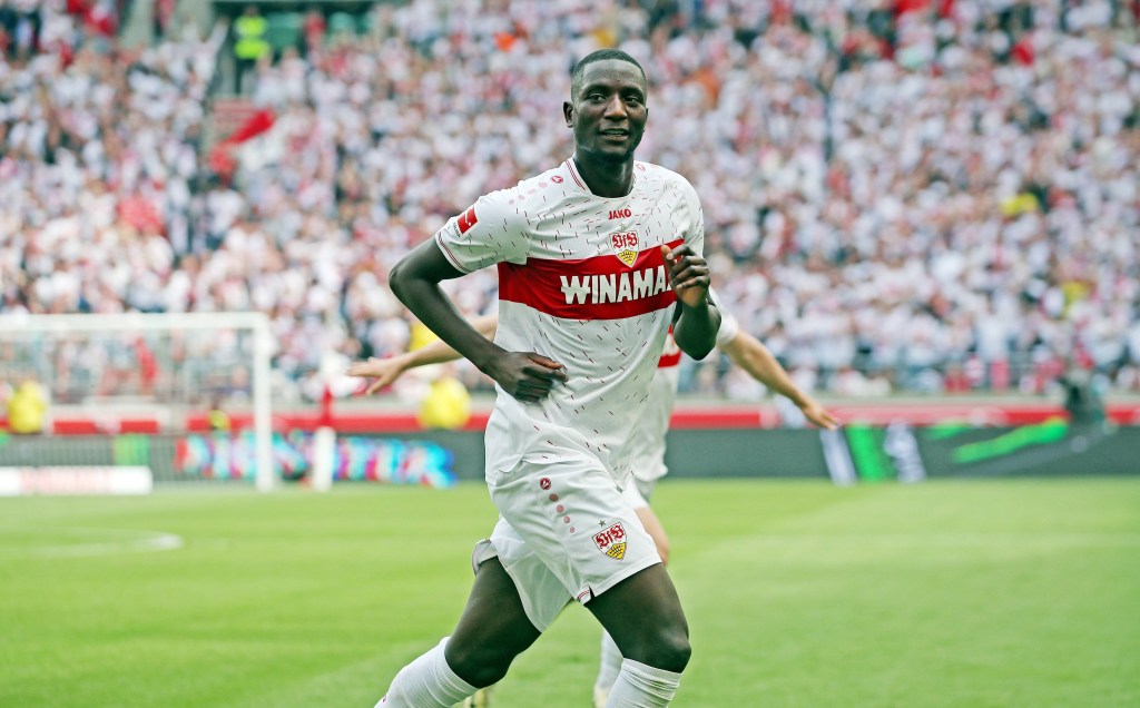 Foto: Pressefoto Rudel/Herbert Rudel / imago sportfotodienst / Profimedia