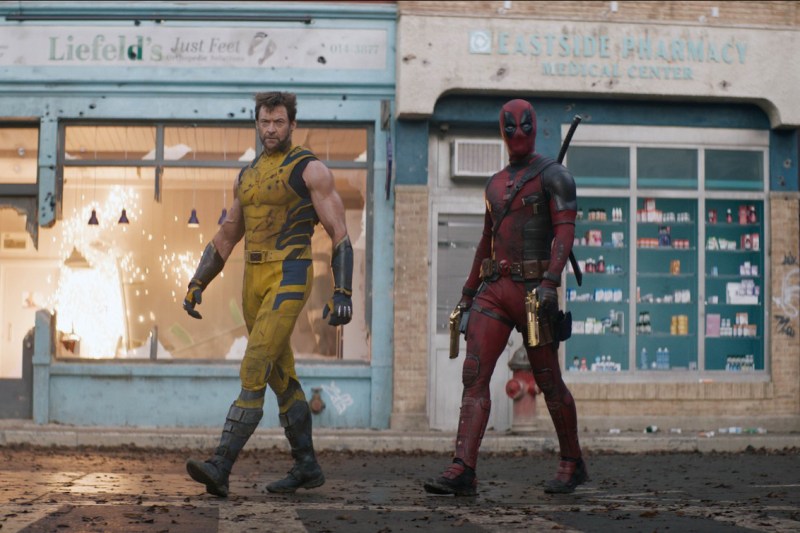 VIDEO Noul film „Deadpool & Wolverine” a confirmat spectaculos așteptările uriașe și face uitată „oboseala” față de supereroi