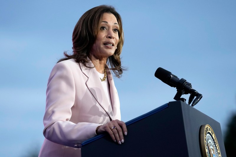 La ce oră va susține Kamala Harris discursul de după înfrângere. Nici ea, nici Joe Biden nu l-au sunat încă pe Trump