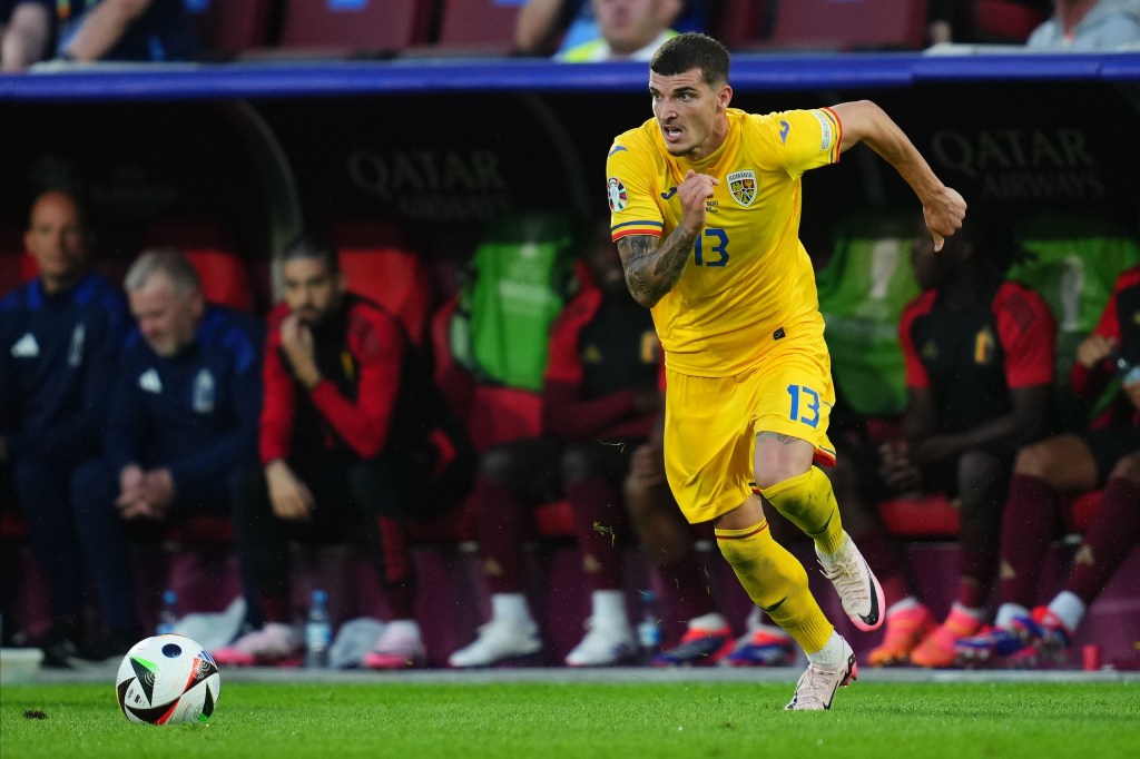 Foto: Bagu Blanco/Pressinphoto/Shutter / Shutterstock Editorial / Profimedia