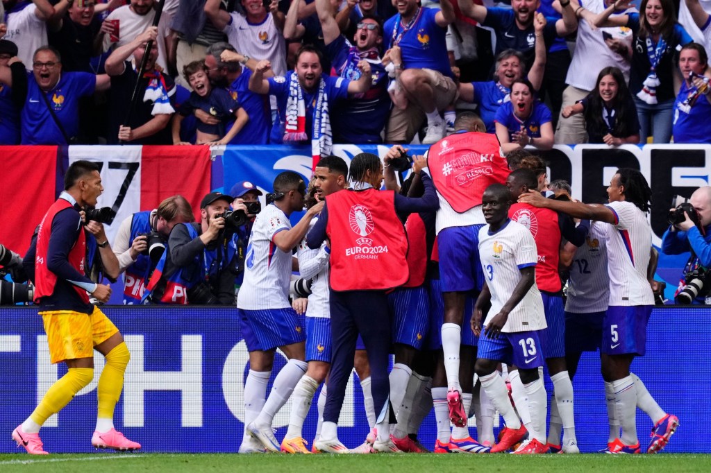 Foto: Jose Breton/NurPhoto/Shutterstoc / Shutterstock Editorial / Profimedia