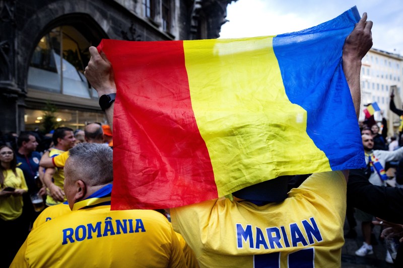 Ce scrie presa franceză înainte de meciul România-Olanda de la EURO 2024: „A scăpat dintr-o existență mizerabilă în cel mai sărac cartier al Bucureștiului și acum impune respectul”