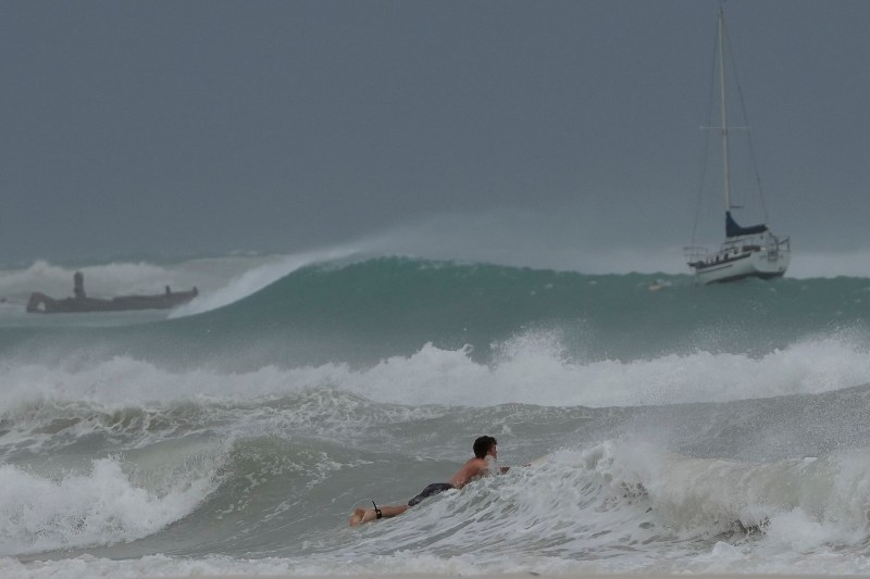 Uraganul Beryl se îndreaptă spre Jamaica și Insulele Cayman după ce a provocat deja 7 morți