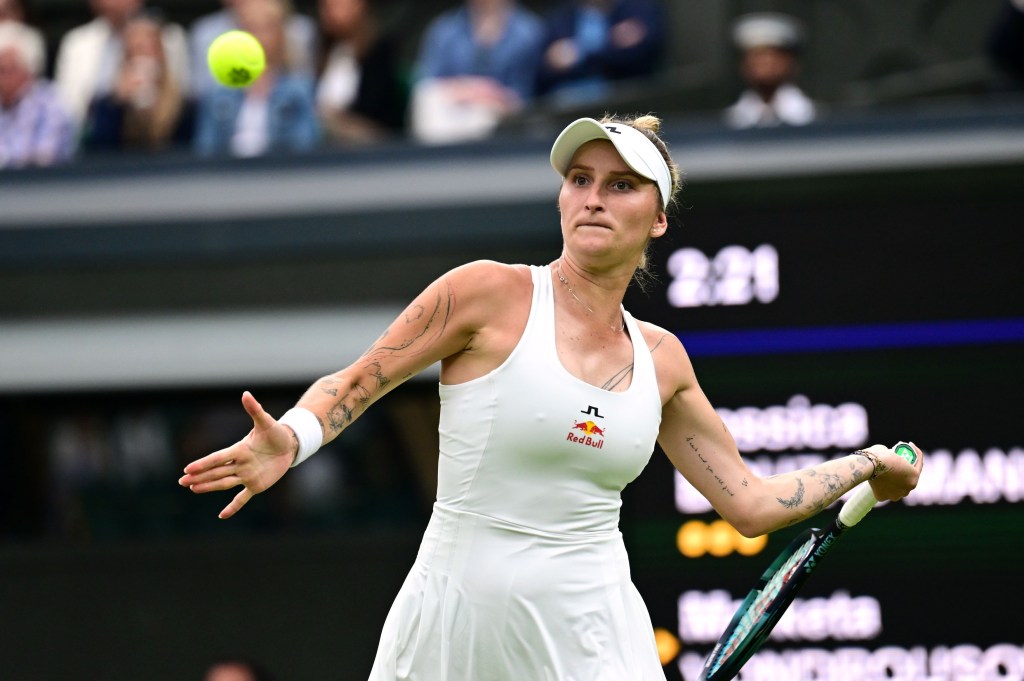 Foto: Javier Garcia / Shutterstock Editorial / Profimedia