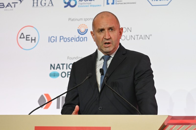 Criza politică din Bulgaria ia amploare: Președintele Radev a cerut partidului ieșit pe locul 6 în alegeri să formeze guvernul