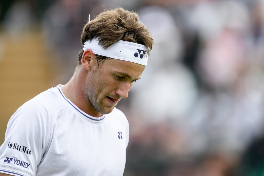 Foto: Bildbyran / ddp USA / Profimedia