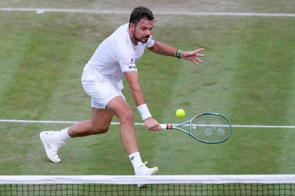 Foto: Kirsty Wigglesworth / AP / Profimedia