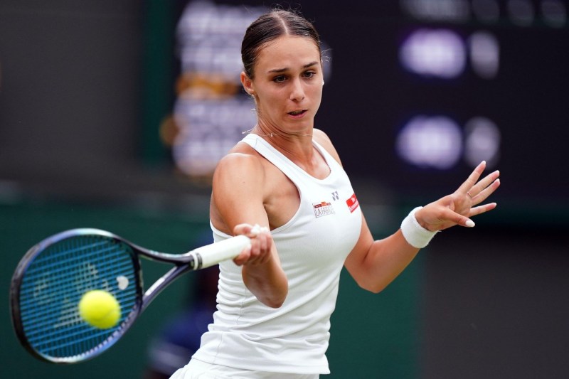 Modificări multe în clasamentul WTA după încheierea Wimbledonului – Salt important pentru Anca Todoni