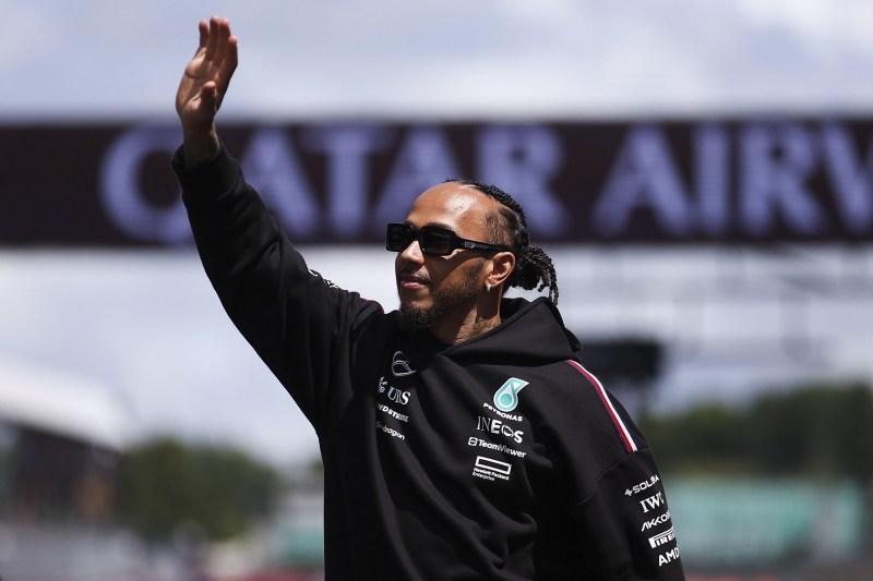 Lewis Hamilton, dezvăluiri emoționante după victoria de la Silverstone – Primul succes în Formula 1 după 945 de zile de secetă