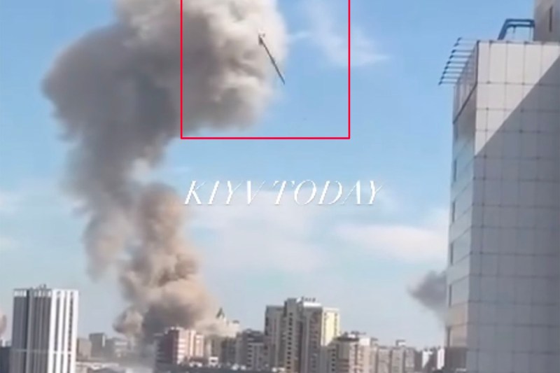 VIDEO Momentul în care o rachetă lovește spitalul de copii „Okhmatdyt” din Kiev: Ce a concluzionat prima anchetă independentă / Reacții în lanț de la Moscova