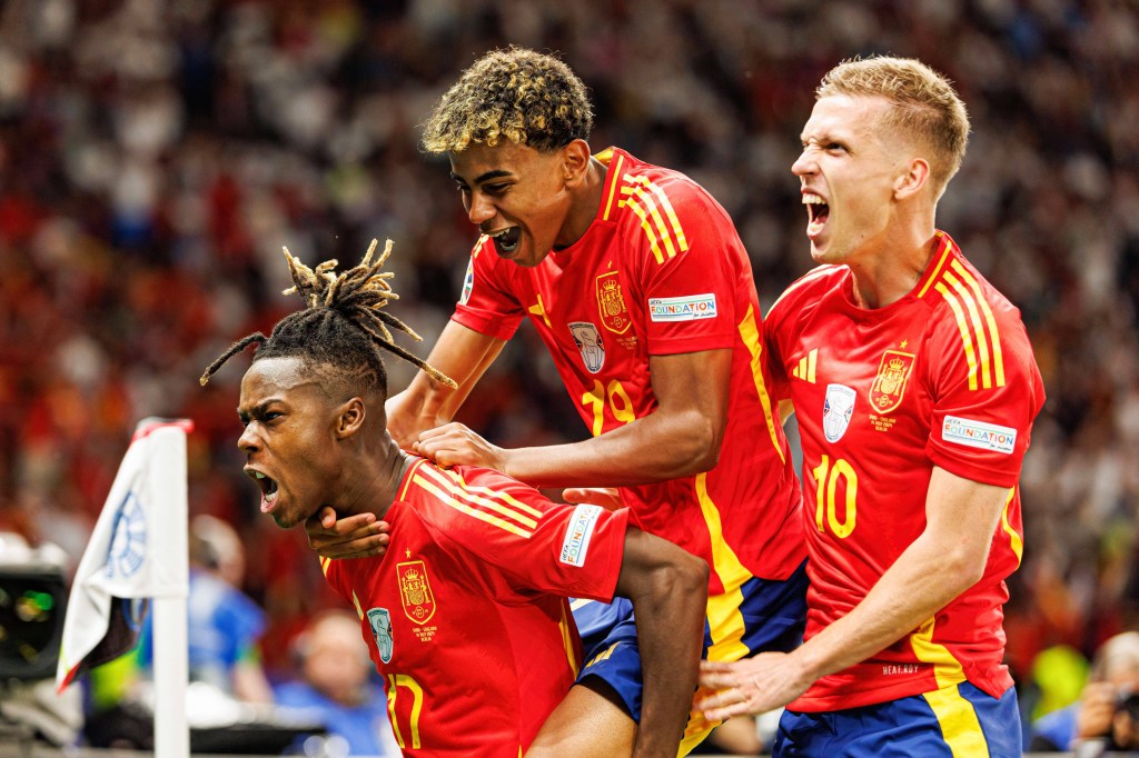 Foto: SOPA Images / Sipa Press / Profimedia