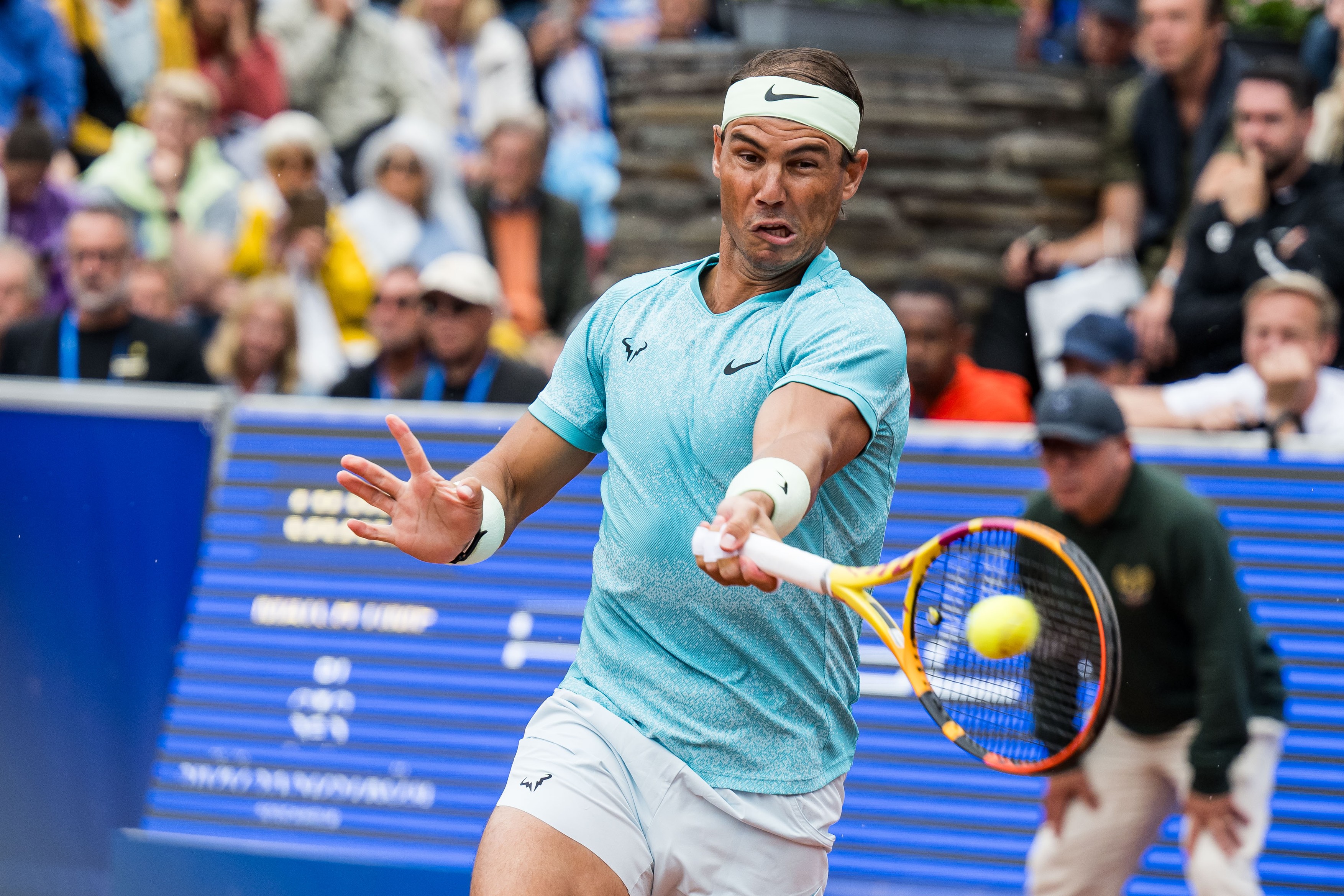 Probleme neașteptate pentru Rafael Nadal – Ce spune antrenorul ibericului despre participarea la JO 2024 de la Paris