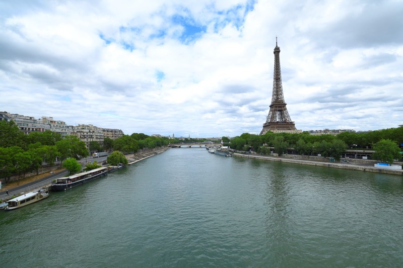 VIDEO Festivitate de deschidere unică în istoria Jocurilor Olimpice – Parisul și parada plutitoare