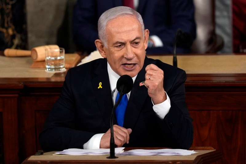 Israelul a lovit puternic capacitățile de apărare și producție de rachete ale Iranului, susține Netanyahu