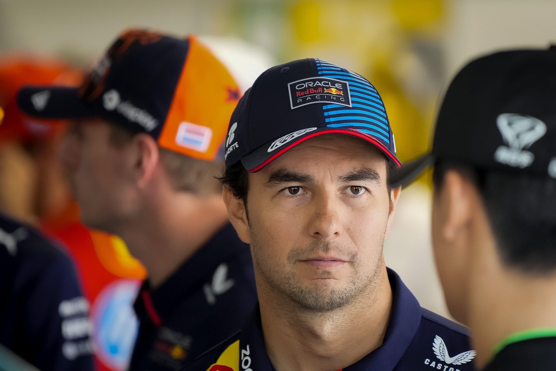 Formula 1: Cât o costă pe RedBull să-l dea afară pe Sergio Perez