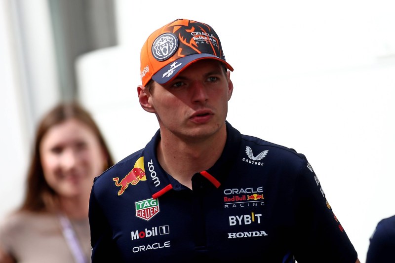 Formula 1: Unde poate fi urmărit Marele Premiu al Belgiei din acest weekend – Presiune tot mai mare pe Max Verstappen