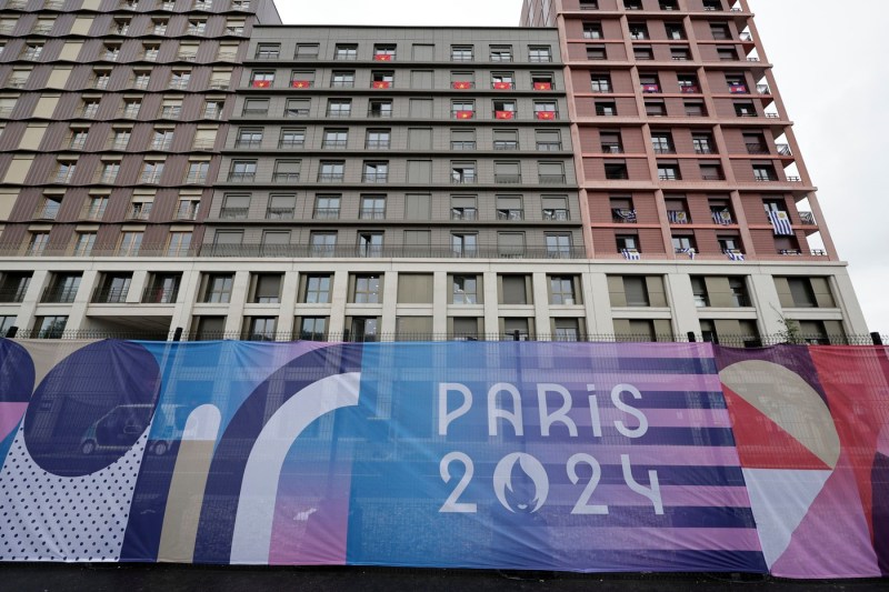 Primul caz de dopaj de la Paris 2024: Raid al jandarmilor francezi în Satul Olimpic