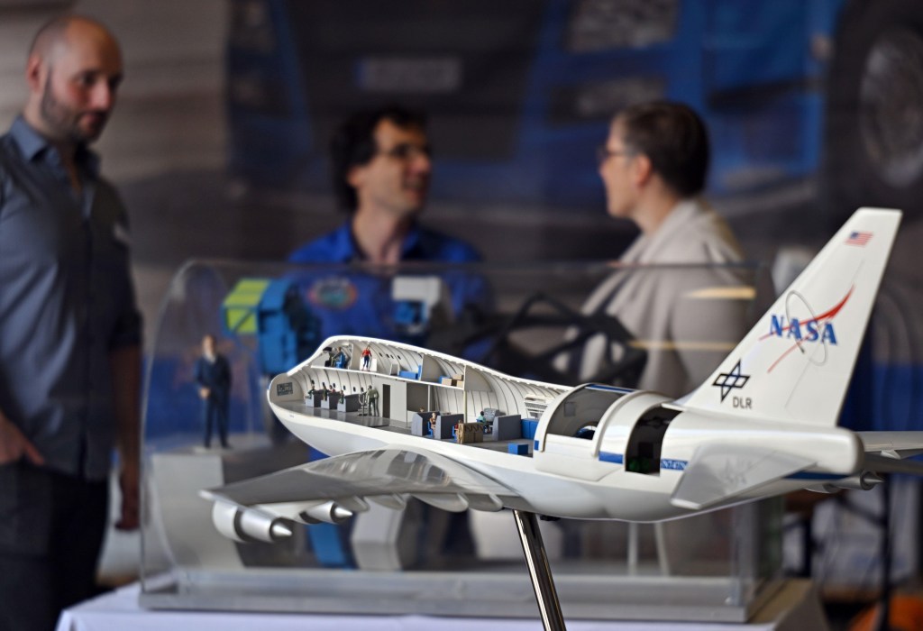 NASA / Foto: dpa picture alliance / Alamy / Alamy / Profimedia