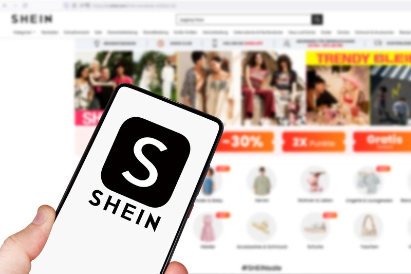 shein