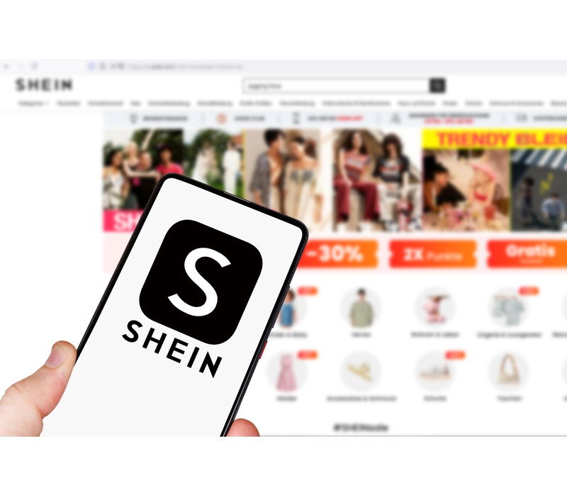 shein