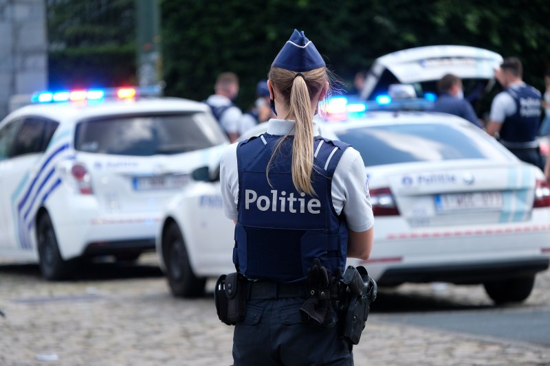 7 persoane reținute în Belgia, suspectate că pregăteau „un atac terorist”