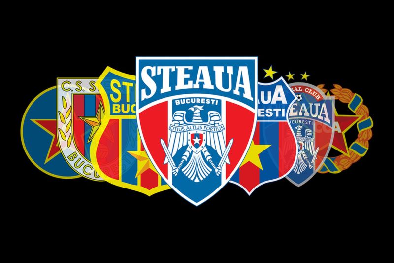 CSA Steaua își schimbă numele din acest sezon