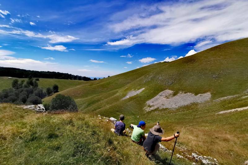 Oltenia de sub Munte. Foto: Asociația Kogayon via Panorama.ro