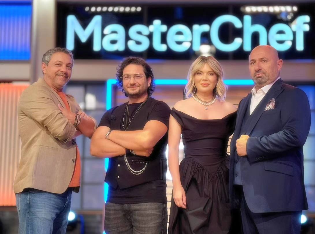 Masterchef Pro Când începe Masterchef la PRO TV. Postul de televiziune și-a anunțat ...