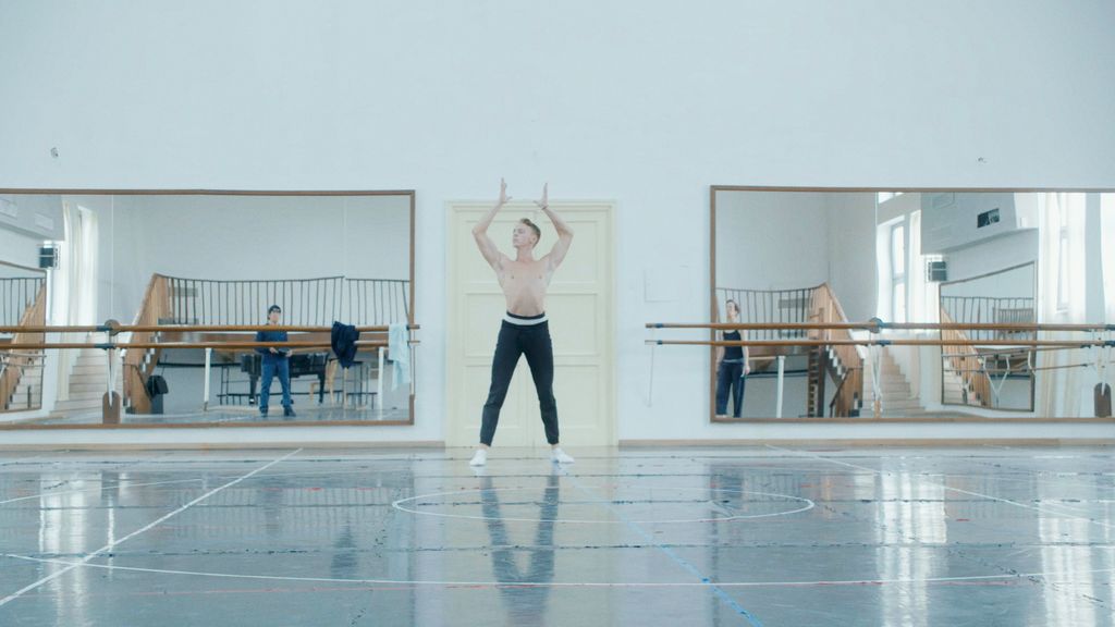 „Despre imposibilitatea unui omagiu” / Foto: Locarno Film Festival