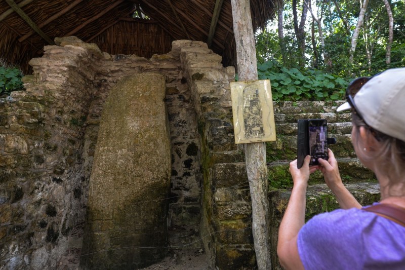 O descoperire arheologică enigmatică făcută în Mexic dezvăluie o istorie complet necunoscută a mayașilor