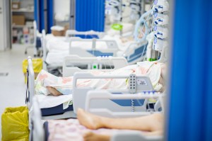 Spital. Imagine ilustrativă. Sursă foto: Inquam Photos / Virgil Simonescu