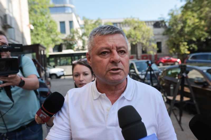 Sechestru pe averea primarului „Șpăguță”. El este acuzat de luare de mită în dosarul lui Iulian Dumitrescu