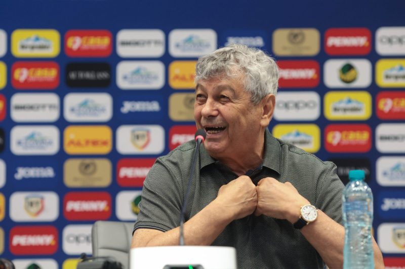 Lucescu se distanțează de percepția de simbol al lui Dinamo. De ce?